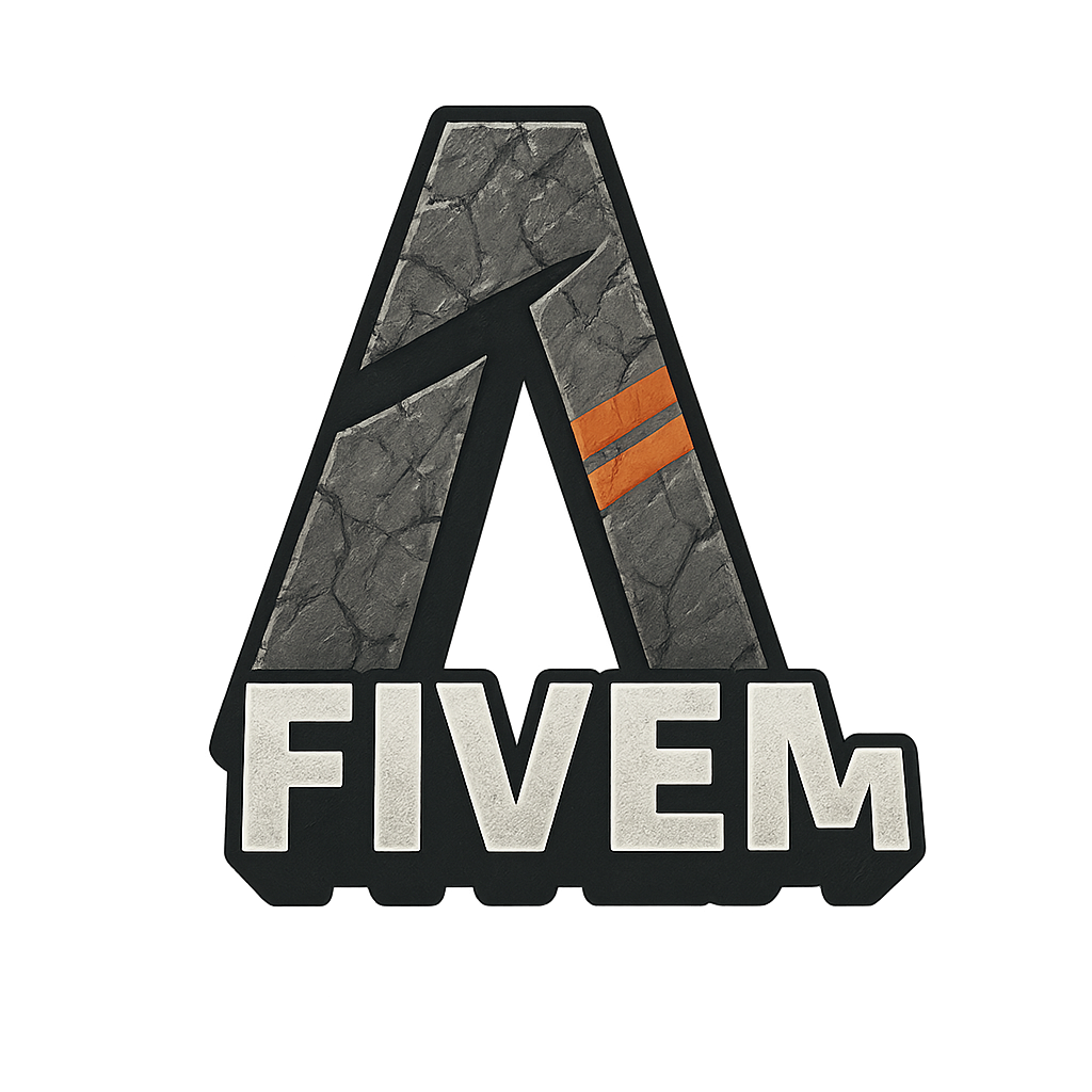 Logo FiveM